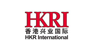 香港兴业国际